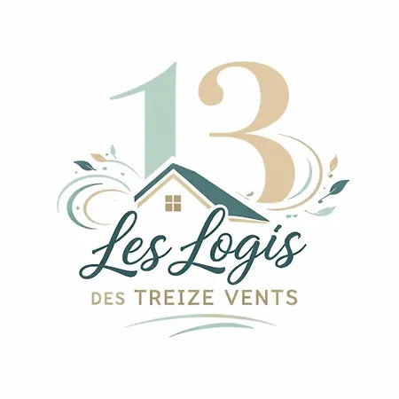 Holiday home Les Logis Des A 15 Minutes Du Puy Dufou