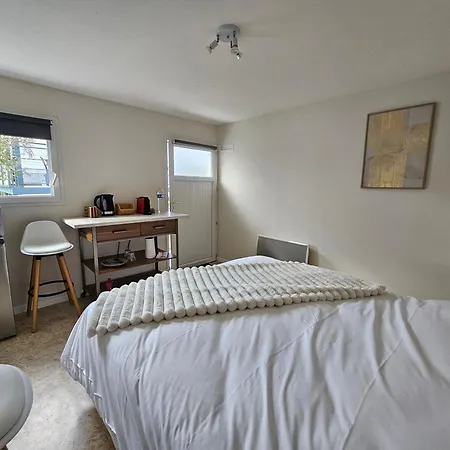 Holiday home Les Logis Des A 15 Minutes Du Puy Dufou